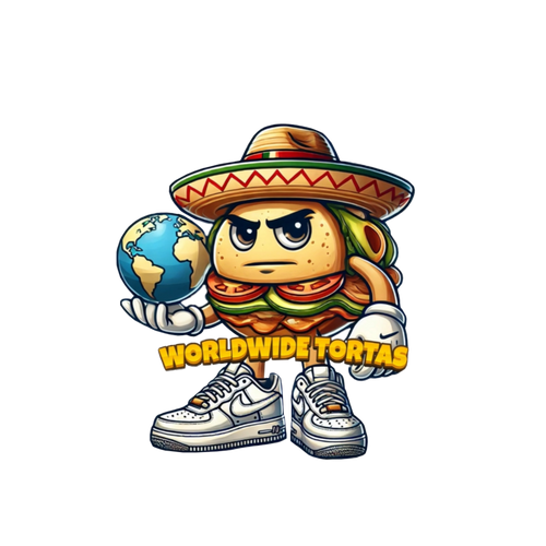 Worldwide Tortas