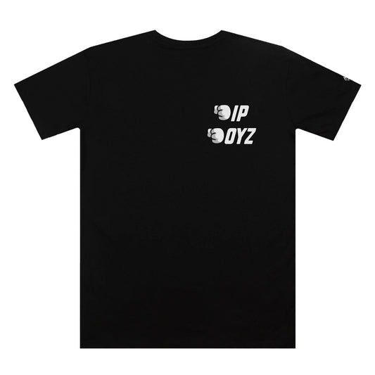 BIPPIN AINT EZ TEE