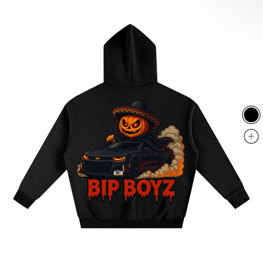 BIP BOYZ BIPPER HOODIE