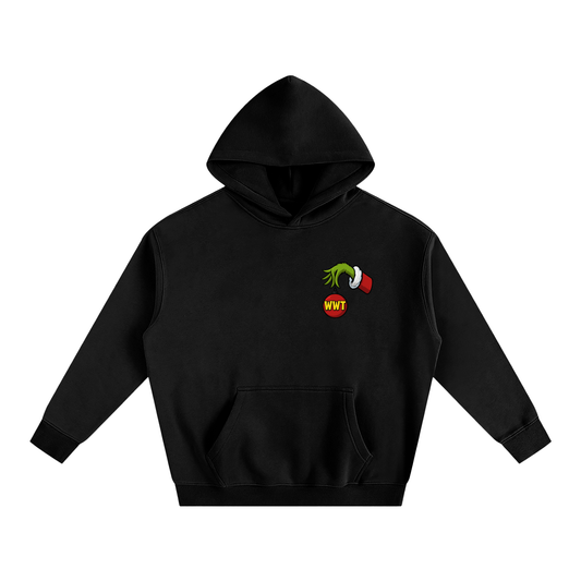 WWT HOLIDAY HOODIE