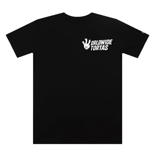 WEST COAST TORTAS V1
