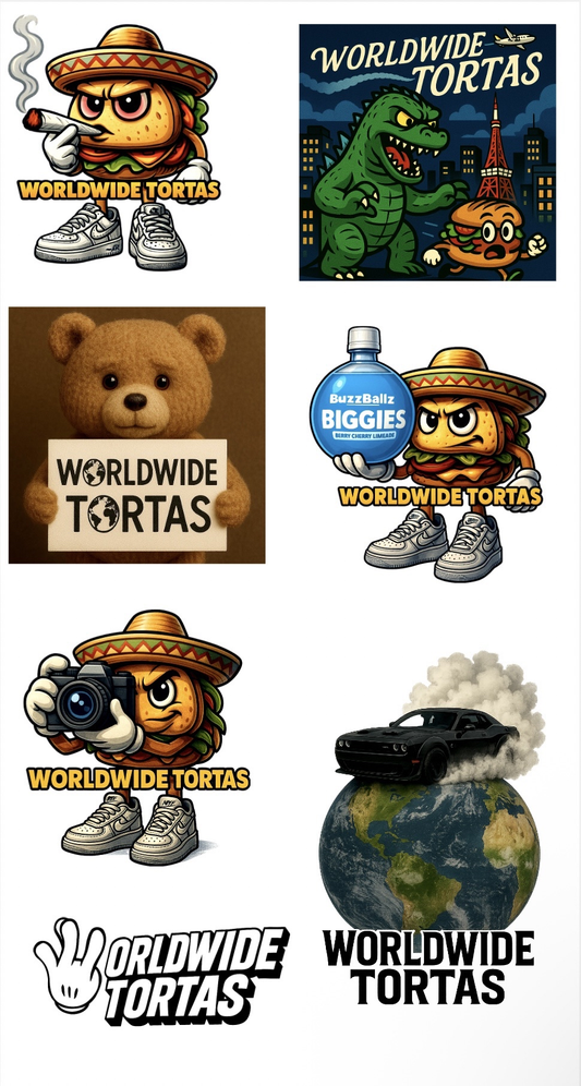 TORTA SOLO PACK
