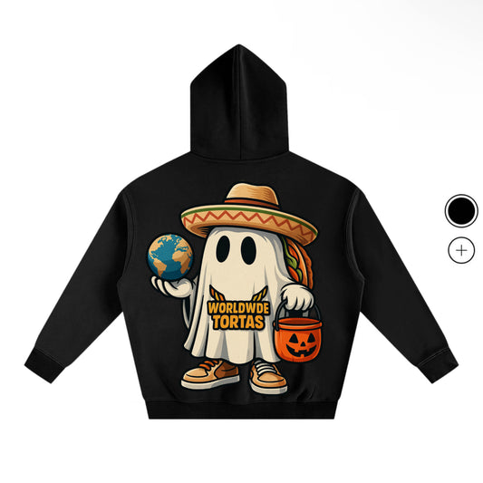 WWT GHOST HOODIE